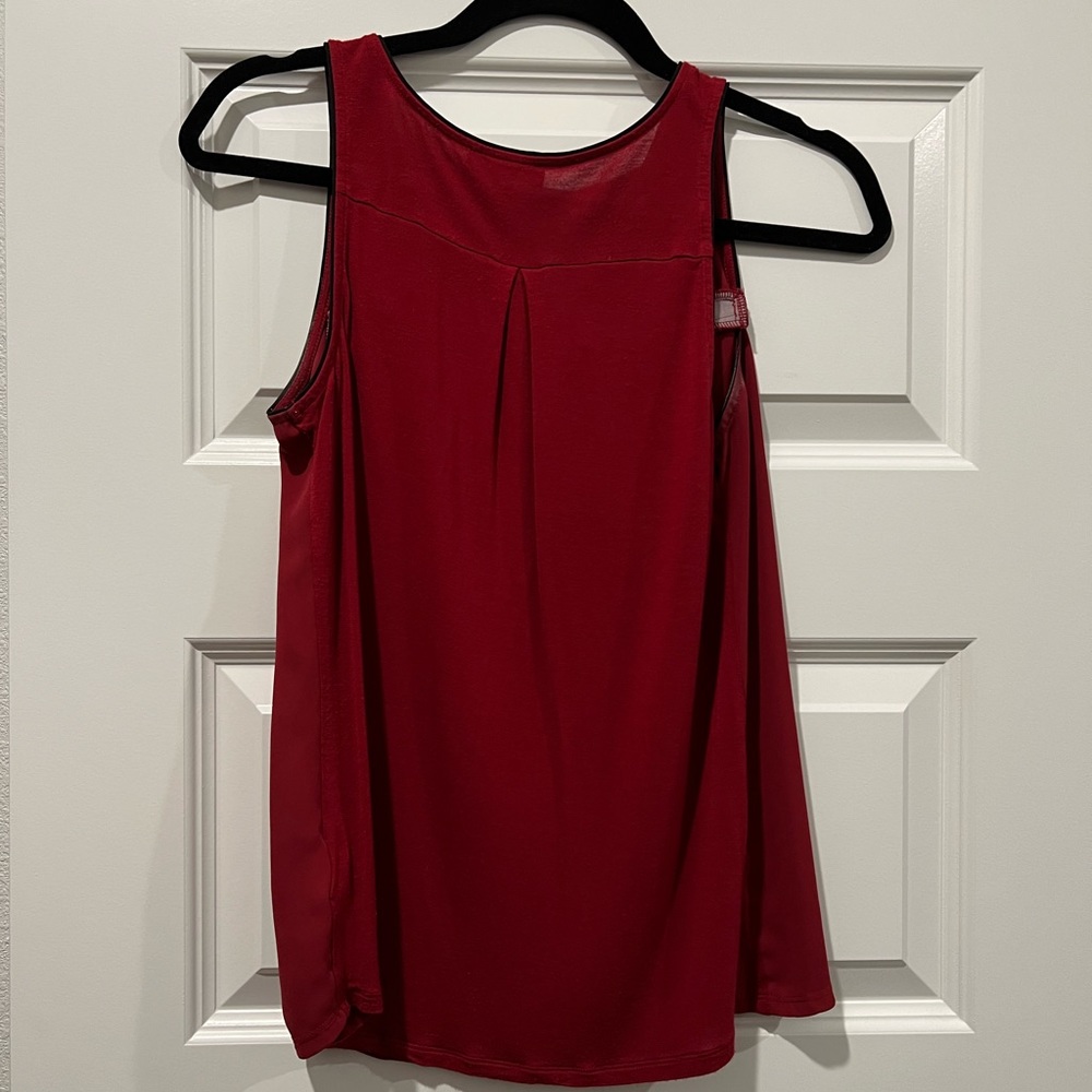 Express Blouse